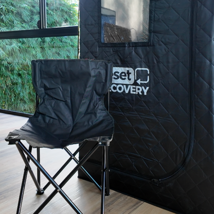 Portable Infrared Sauna