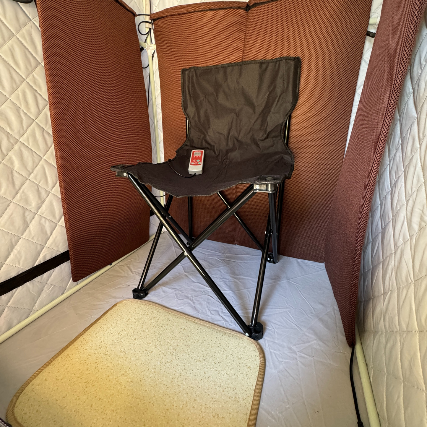 Portable Infrared Sauna