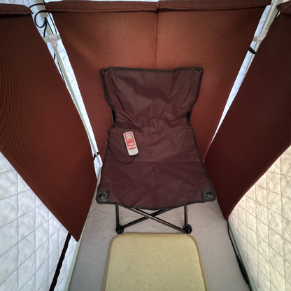 Portable Infrared Sauna